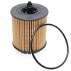 GM 2.4L Ecotec Oil Filter Replacement: PF457GO Cartridge Cross-Reference & Torque Specs That Actually Matter