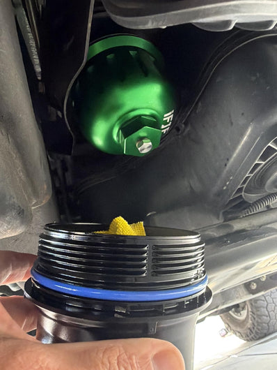 Top 5 Diesel Fuel Filter Housing Problems (And How to Fix Them)