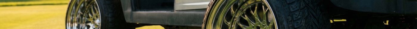 Golf Cart Wheel Covers: Chrome Hub Caps Installation & Buying Guide for EZGO, Club Car, Yamaha