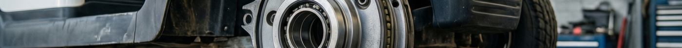 Club Car DS & Precedent Front Wheel Hub Bearing Replacement: Complete DIY Guide
