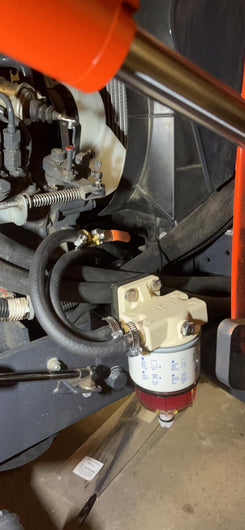 R12T vs R12H Fuel Water Separator: Real Customer Review (20K+ Views) + Installation Guide