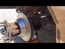 OBS F250 F350 Brake Rotor Installation