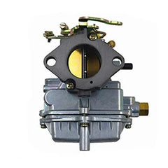 Collection image for: Carburetor