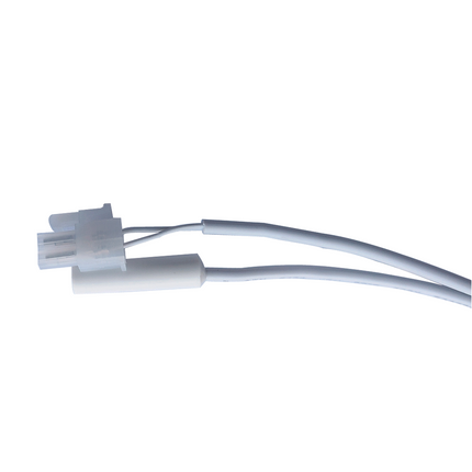 iFJF 3851210025 Rv Refrigerator thermistor Fits RM S NDR DM Series Compatible with for RM1350 2351 2354 2410 2620 2652 2852 2862 3807 2931863035