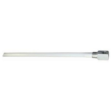 iFJF 7-0948 Fuel Withdrawal Depth Standard Universal Boat Gas Tank Tube,Adjustable Length Rigid Polyethylene Fuel Tube With Strainer (12)