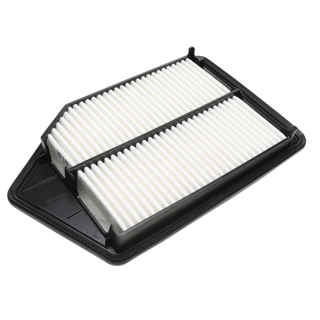 CA10467 Air Filter for Accord 2008-2012 2.4L Crosstour 2012-2015 2.4L L4 Engine with Extra Guard Rigid Panel 17220-R40-A00 GP467