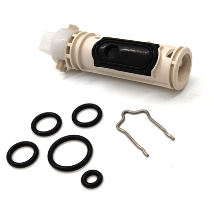 iFJF Moen 96988 Single Handle Tub Shower Faucet Cartridge Repair Kit Work with Moen 1222 and 1222B Cartridge