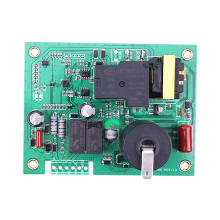 iFJF Replace for Suburban 520820 RV Furnace Heater Fan Control Ignition Circuit Board