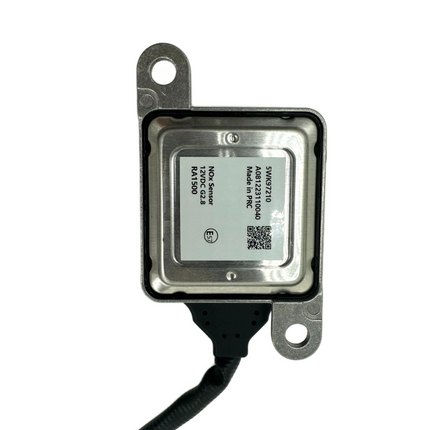 iFJF NOx Nitrogen Oxide Sensor 5WK97210 Compatible with NPR NQR NRR 8982465060