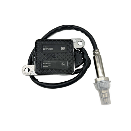 iFJF Downstream NOx Nitrogen Oxide Sensor SNS317A Compatible with Chevrolet Silverado 2500 3500 GMC Sierra 2500 3500 12676706 12680469