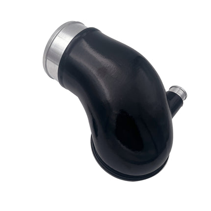 iFJF 2004.5-2005 6.6L Chevrolet LLY Duramax GMC Sierra Silverado 2500 3500 Diesel High Flow Turbo Intake Elbow