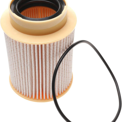FF63017NN and FS53029NN Fuel Filter Combination for Titan XD 2016-2019 5.0L V8 Diesel Engine 16403EZ41A 16403EZ40A