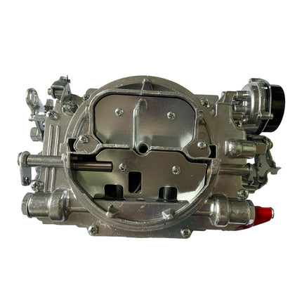 iFJF 1806 Carburetor Performer Replacement for 4 Barrel Square Bore Air Valve Electric Choke Carburetor NO EGR
