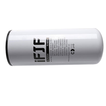 LF9009 Oil Lube Filter for ISC 8.3L ISL/QSL 9.0L ISM N14 M11 Diesel Engines Replaces 3401544 XLF75000