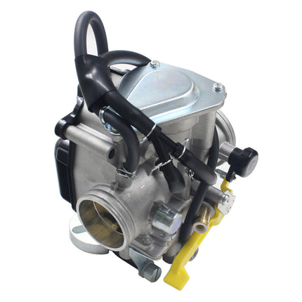 iFJF Carburetor Honda TRX 400 FourTrax Sportrax TRX400X ATV Carb Assembly