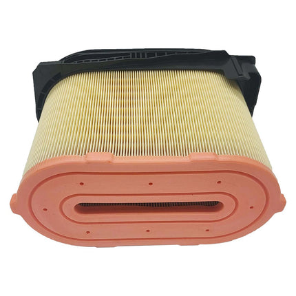 PA5289 & PA5290 Heavy Duty Air Filter Combination for Track-Type Tractor D3 D4 D5 Backhoe Loader 415F2 416F 416F2 420F 346-6687 346-6688 WA10014