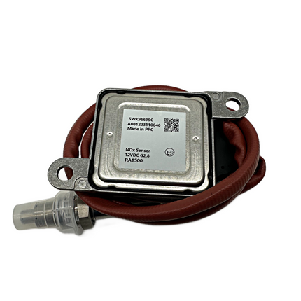 iFJF Upstream 5WK96699C NOx Nitrogen Oxide Sensor Compatible with 335d 328d 328d 328d xDrive 535d 535d xDrive X3 X5 740Ld xDrive