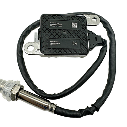 iFJF NOx Nitrogen Oxide Sensor 5WK96740B Compatible with Kenworth International Kenworth 3687930 4326870