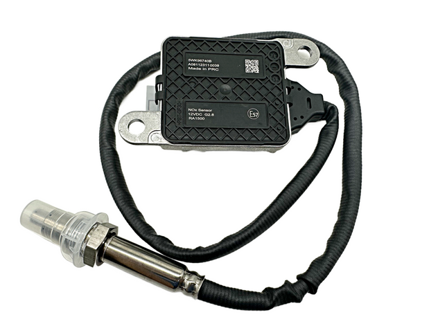 iFJF NOx Nitrogen Oxide Sensor 5WK96740B Compatible with Kenworth International Kenworth 3687930 4326870