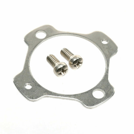 iFJF GP76851 Mixer Cap and Pressure Balancing Unit (Shower) Parts Cartridge for Kohler Rite-Temp and 1/2" Shower Valve GP500520 and GP77759 Parts