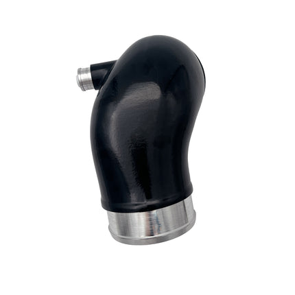 iFJF 2004.5-2005 6.6L Chevrolet LLY Duramax GMC Sierra Silverado 2500 3500 Diesel High Flow Turbo Intake Elbow