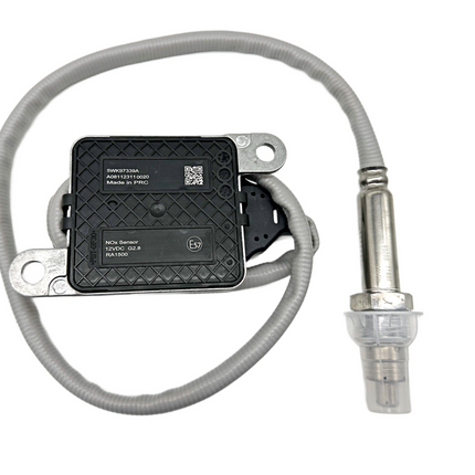 iFJF NOx Outlet A0101532328 Nitrogen Oxide Sensor For MercedesBenz DDE Detroit Diesel