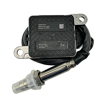 iFJF NOx Nitrogen Oxide Sensor 5WK97366 Compatible with C70 VHD VN VNL VNM VT CXU612 CXU613 CXU614 GU712 GU713 GU812 GU813 GU814 22303391