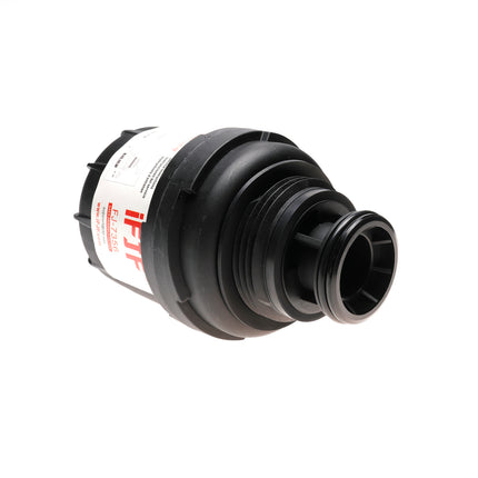 LF17356 Oil Filter for 5266016 Late F150 F250 F350 ISF 2.8L Foton Tunland 4X4 QSF 2.8L 30 Micron Lubrication B40051 CP40001