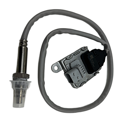 iFJF NOx Outlet A0101532328 Nitrogen Oxide Sensor For MercedesBenz DDE Detroit Diesel