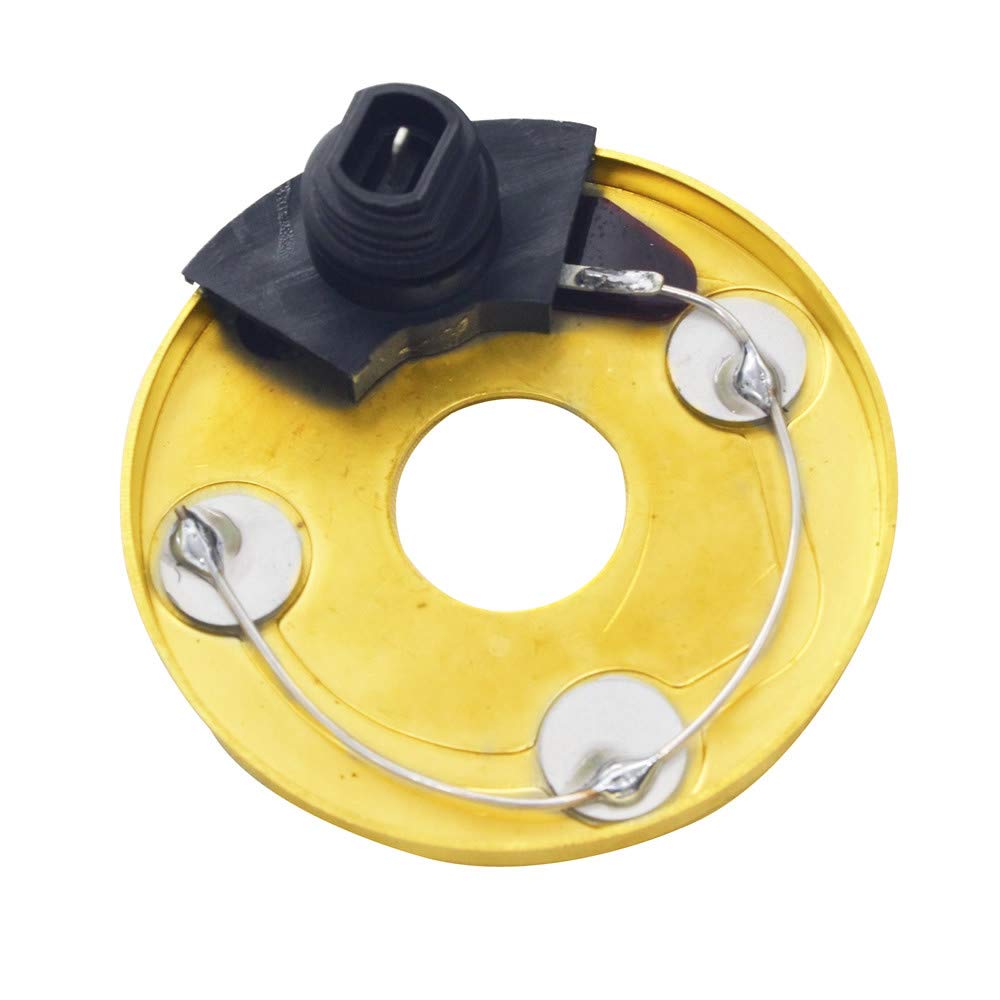 Fuel Filter Housing Heater & Bowl For Ford 6.9L/7.3L IDI Diesel (1984-1994)