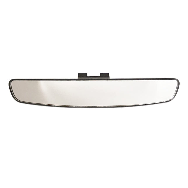 iFJF 17" Vision Panoramic Rear View Mirror Day/Night Wide Angle Convex for Universal Car Truck SUV