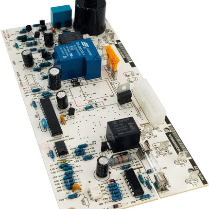 iFJF 621991001 Refrigerator Power Board Kit for N611 N811 N610 N810 Models Replacement Circuit Board 2-Way Control Board (9056491)