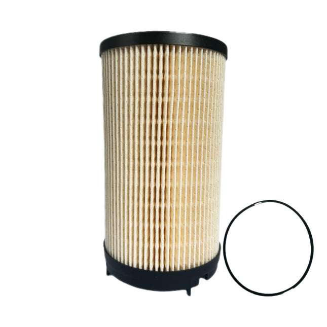 FS36401 Fuel Filter 10 micron for 1995-2005 T-Series T440 T601 ISX 400 ISX 600 2011 T-Series T403 T610 T610SAR T659 ISX 600 Replace K371004