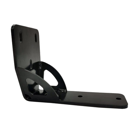 iFJF 813402 50mm Awning Bracket Gusseted Awning Holder Compatible with Thule Rhino Heavy Duty Bar