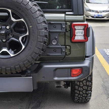 iFJF 6PCS Torx Screw Bolts Refitting Screw for Wrangler JL 2018-2020 for Windshield Frame Windshield Frame Hinges Doors Door Hinges Roll Bar