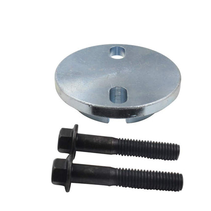 iFJF Injection Pump Gear Puller Replacement for 1989-2012 5.9L 6.7L Engines VE P7100 VP44 and CP3 Pumps