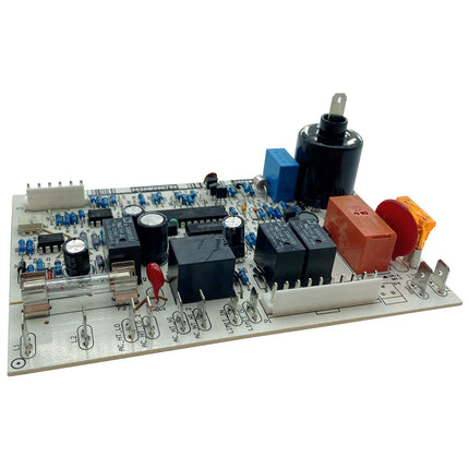 iFJF 628661 Refrigerator Power Circuit Board Kit Replacement for N41X N51X N6X N8X NX NXA N1095 Series