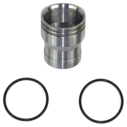 iFJF 3126 3126B Fuel Injector Sleeve Cup Removal and Installation Tool Kit Replacement for Cat Caterpillar C7 C9 Heui Injector Structure 10R-0781