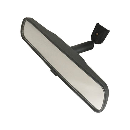 iFJF 10" Rear View Mirror Day/Night for Universal Car Truck SUV