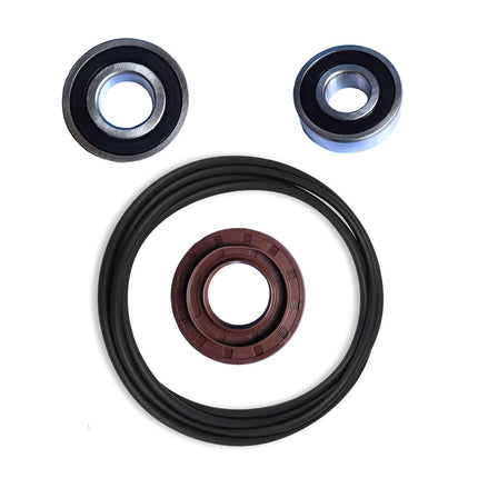iFJF 4036ER2004A 4036ER4001B Front Load Washer Tub Bearings and Seal Kit Replacement for LG Kenmore Sears