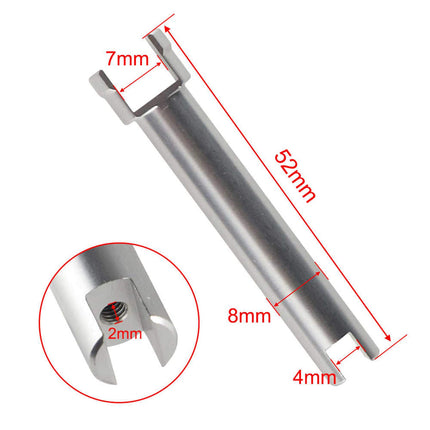 iFJF 2048709958 Controller Rotary Switch Button Reel knob Shaft Replacement for 2008-2015 C Class W204 S204 C204 2010-2016 E Class W212 V212
