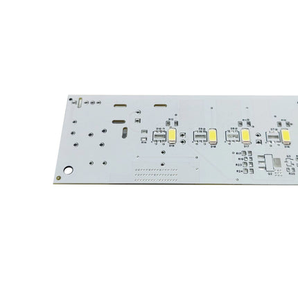iFJF W10515057 Refrigerator LED Light Driver Replacement for WPW10515057 W10398007 PS11755866 AP6022533