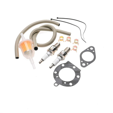 iFJF 394352 Y-autopart Briggs&Stratton Carburetor for Models 499306,495181,495026,491429,393297,399623,392806,393286,393293,394338,394503