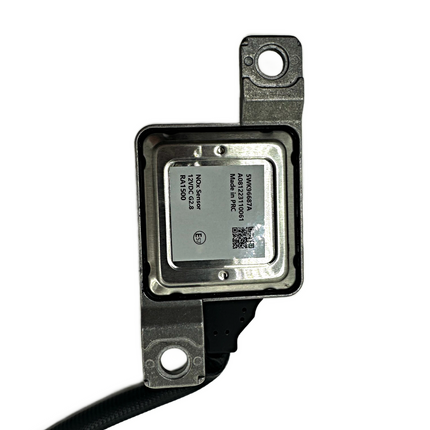 iFJF NOx Nitrogen Oxide Sensor 5WK96687A Compatible with Q7 TDI Touareg TDI 059907807A 059907807C