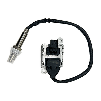 iFJF NOx Nitrogen Oxide Sensor 5WK97338A Compatible with DDE Detroit Diesel DD13 DD15 DD16 A0101532228 0101532228