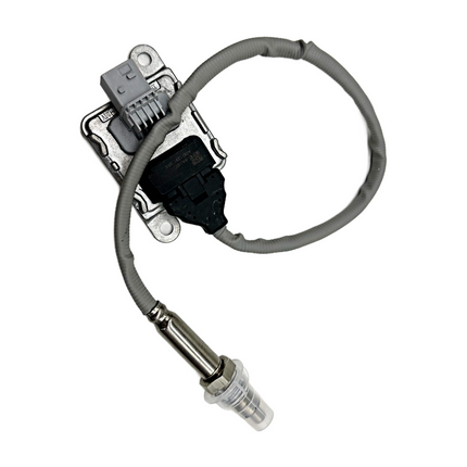 iFJF NOx Nitrogen Oxide Sensor 5WK97403 Compatible with DDE Detroit Diesel DD13 DD15 DD16 A0101538128 A2C98009700