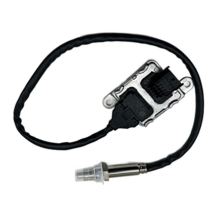 iFJF NOx Nitrogen Oxide Sensor 5WK97365 Compatible with Mack Truck 12V 22303384 85023785