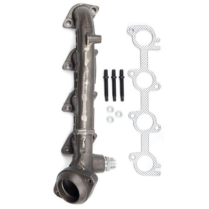 iFJF 1999-2003 F150, 1999-2004 Ford Expedition 5.4L Racing Header(674-460) Driver Side Exhaust Manifold