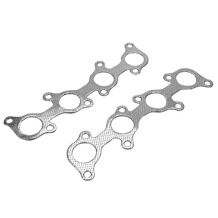 iFJF 2011-2016 5.0L Ford Mustang GT V8 2PCS Stainless Steel Exhaust Header Generic