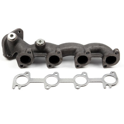 iFJF 1997-1998 Ford Expedition F-150 F-250 left Driver Side (674-407) Exhaust Manifold Kit